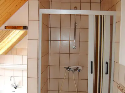 Badezimmeransicht 2