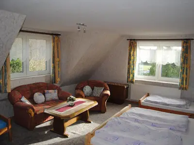 Zimmeransicht 1