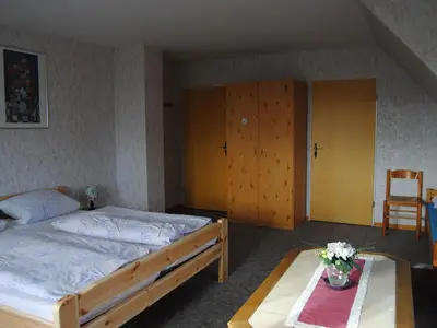 Zimmeransicht 4