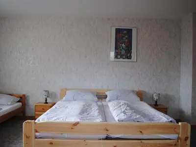 Zimmeransicht 5
