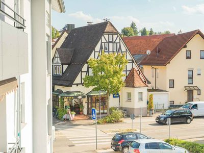 Ferienwohnung für 8 Personen (100 m²) in Göppingen 1/10