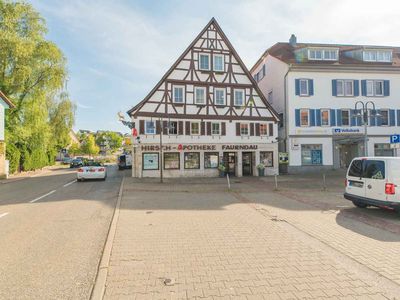 Ferienwohnung für 8 Personen (100 m²) in Göppingen 4/10