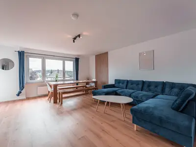 Ferienwohnung für 8 Personen (90 m²) in Göppingen 2/10