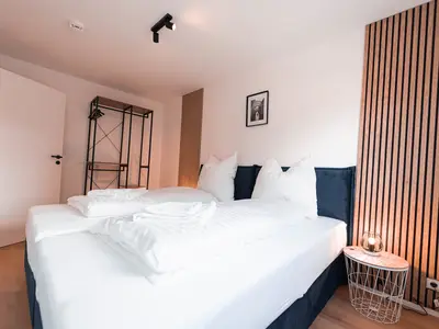 Ferienwohnung für 8 Personen (90 m²) in Göppingen 3/10