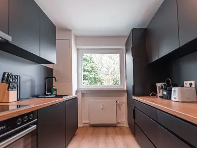 Ferienwohnung für 8 Personen (90 m²) in Göppingen 5/10