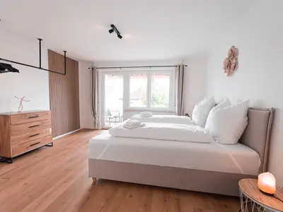 Ferienwohnung für 8 Personen (90 m²) in Göppingen 7/10