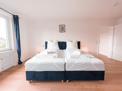 Ferienwohnung für 8 Personen (90 m²) in Göppingen 9/10