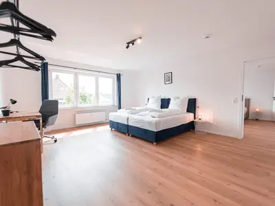 Ferienwohnung für 8 Personen (90 m²) in Göppingen 10/10