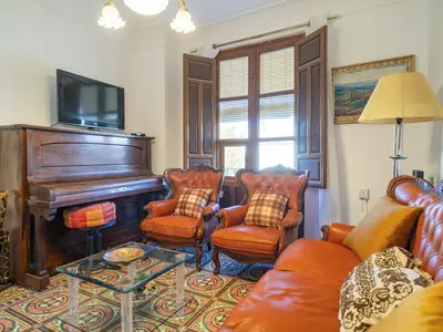 living-room