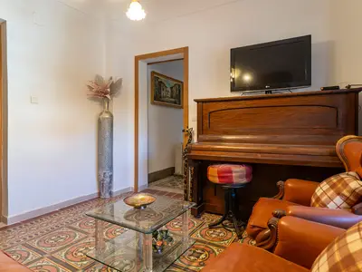 living-room