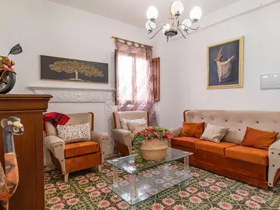 living-room