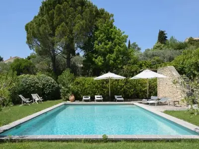 Ferienwohnung für 13 Personen (300 m²) in Gordes 2/10