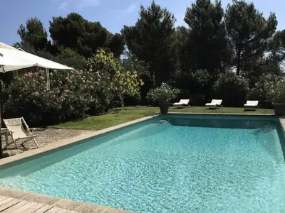 Ferienwohnung für 13 Personen (300 m²) in Gordes 4/10