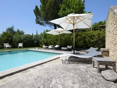 Ferienwohnung für 13 Personen (300 m²) in Gordes 5/10