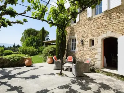 Ferienwohnung für 13 Personen (300 m²) in Gordes 8/10