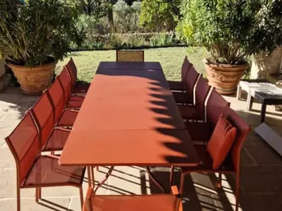 Ferienwohnung für 13 Personen (300 m²) in Gordes 10/10