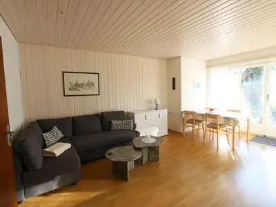 Ferienwohnung für 4 Personen (80 m²) in Gordola 2/9