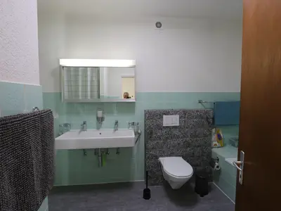 Ferienwohnung für 4 Personen (80 m²) in Gordola 7/9