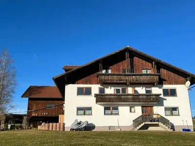 Ferienwohnung für 2 Personen (34 m²) in Görisried 2/10