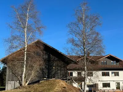 Ferienwohnung für 2 Personen (34 m²) in Görisried 5/10