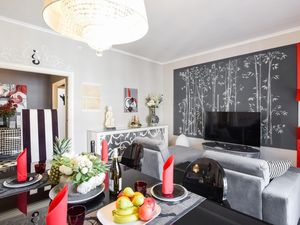 Ferienwohnung für 4 Personen (125 m²) in Gorizia