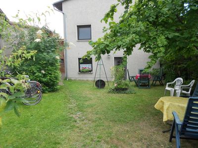 Ferienwohnung für 2 Personen (26 m²) in Görke / Usedom 2/6