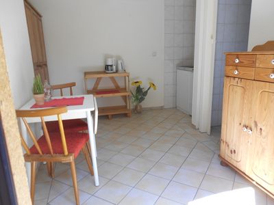 Ferienwohnung für 2 Personen (26 m²) in Görke / Usedom 3/6