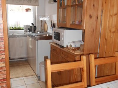 Ferienwohnung für 4 Personen (56 m²) in Görke / Usedom 4/8