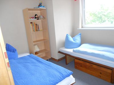 Ferienwohnung für 4 Personen (56 m²) in Görke / Usedom 6/8