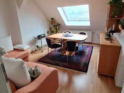 Ferienwohnung für 4 Personen (56 m²) in Görlitz 1/10