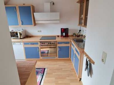 Ferienwohnung für 4 Personen (56 m²) in Görlitz 5/10