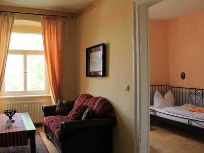 Ferienwohnung für 4 Personen (70 m²) in Görlitz 9/10