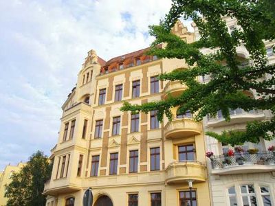 Ferienwohnung für 5 Personen (85 m²) in Görlitz 1/10