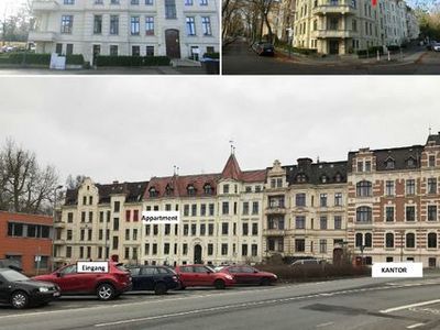 Ferienwohnung für 3 Personen (35 m²) in Görlitz 5/10