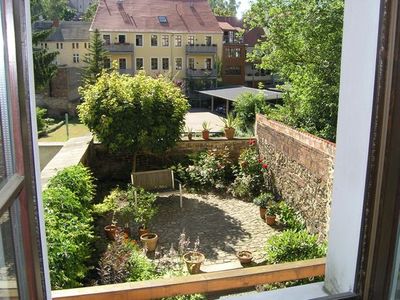 Ferienwohnung für 3 Personen (47 m²) in Görlitz 1/8