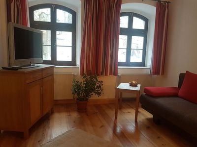 Ferienwohnung für 3 Personen (47 m²) in Görlitz 4/8