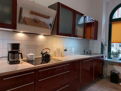 Ferienwohnung für 4 Personen (65 m²) in Görlitz 3/10