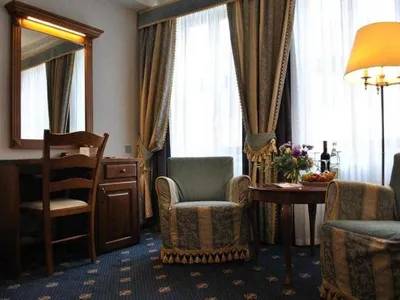 Ferienwohnung für 4 Personen in Görlitz 1/10 Ferienwohnung für 4 Personen in Görlitz 1/10