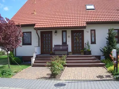 Ferienwohnung für 2 Personen (45 m²) in Görlitz 1/9 Ferienwohnung für 2 Personen (45 m²) in Görlitz 1/9