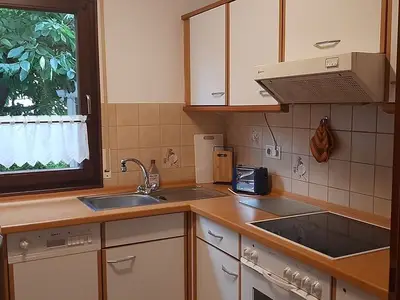 Ferienwohnung für 2 Personen (45 m²) in Görlitz 4/9 Ferienwohnung für 2 Personen (45 m²) in Görlitz 4/9