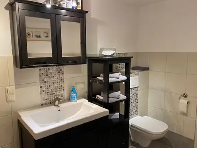 Ferienwohnung für 3 Personen (45 m²) in Görlitz 8/9 Ferienwohnung für 3 Personen (45 m²) in Görlitz 8/9