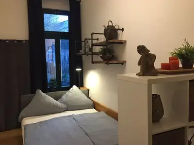 Ferienwohnung für 4 Personen (83 m²) in Görlitz 5/10 Ferienwohnung für 4 Personen (83 m²) in Görlitz 5/10
