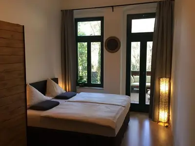 Ferienwohnung für 4 Personen (83 m²) in Görlitz 6/10 Ferienwohnung für 4 Personen (83 m²) in Görlitz 6/10