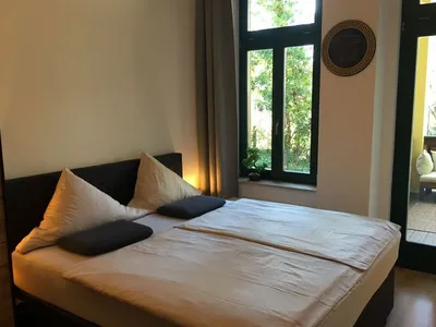 Ferienwohnung für 4 Personen (83 m²) in Görlitz 7/10 Ferienwohnung für 4 Personen (83 m²) in Görlitz 7/10