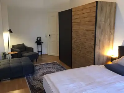 Ferienwohnung für 4 Personen (83 m²) in Görlitz 8/10 Ferienwohnung für 4 Personen (83 m²) in Görlitz 8/10