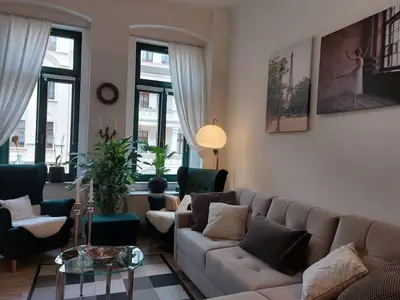 Ferienwohnung für 4 Personen (65 m²) in Görlitz 6/10 Ferienwohnung für 4 Personen (65 m²) in Görlitz 6/10