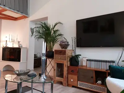 Ferienwohnung für 4 Personen (65 m²) in Görlitz 7/10 Ferienwohnung für 4 Personen (65 m²) in Görlitz 7/10