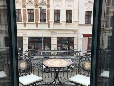 Ferienwohnung für 4 Personen (83 m²) in Görlitz 3/10 Ferienwohnung für 4 Personen (83 m²) in Görlitz 3/10