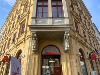 Ferienwohnung für 4 Personen (76 m²) in Görlitz 1/10 Ferienwohnung für 4 Personen (76 m²) in Görlitz 1/10