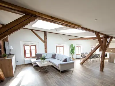 Ferienwohnung für 4 Personen (86 m²) in Görlitz 4/10 Ferienwohnung für 4 Personen (86 m²) in Görlitz 4/10